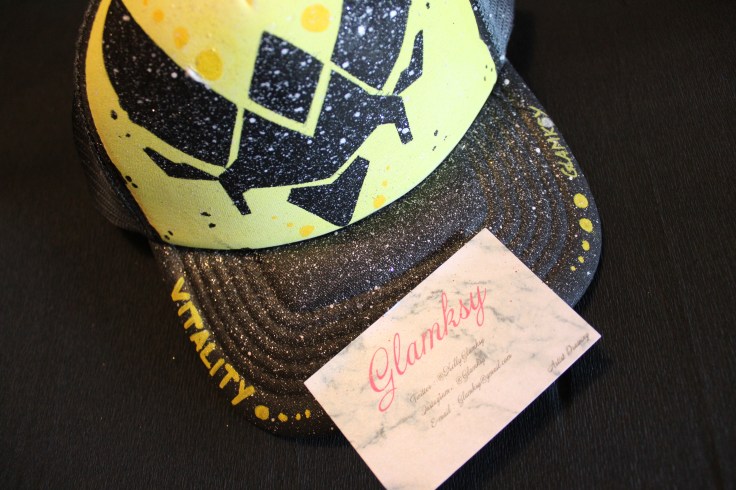 vitality structure esport