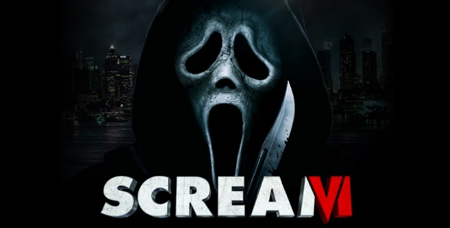 Retour sur … Scream VI