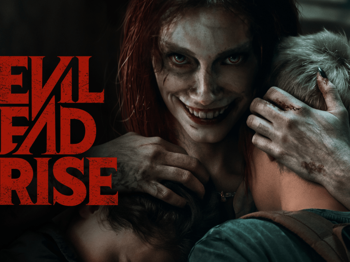 Retour sur … Evil Dead&nbsp;Rise