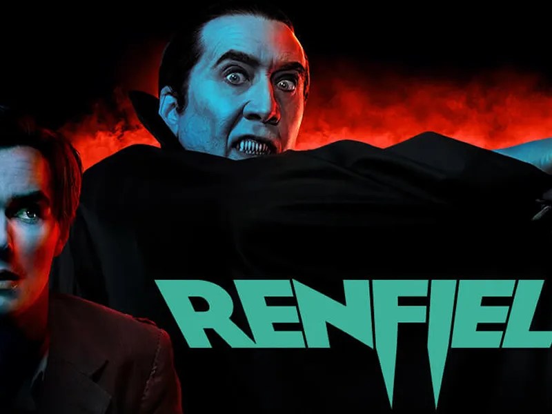 Retour sur …&nbsp;Renfield