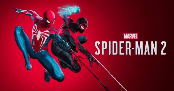 Test : Marvel’s Spider-Man 2
