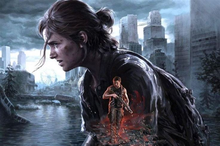 Review : The Last Of Us Part II Remastered