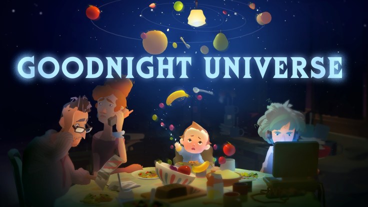 Test : Goodnight Universe – Une aventure sensorielle dans la peau d&rsquo;un bébé&nbsp;!
