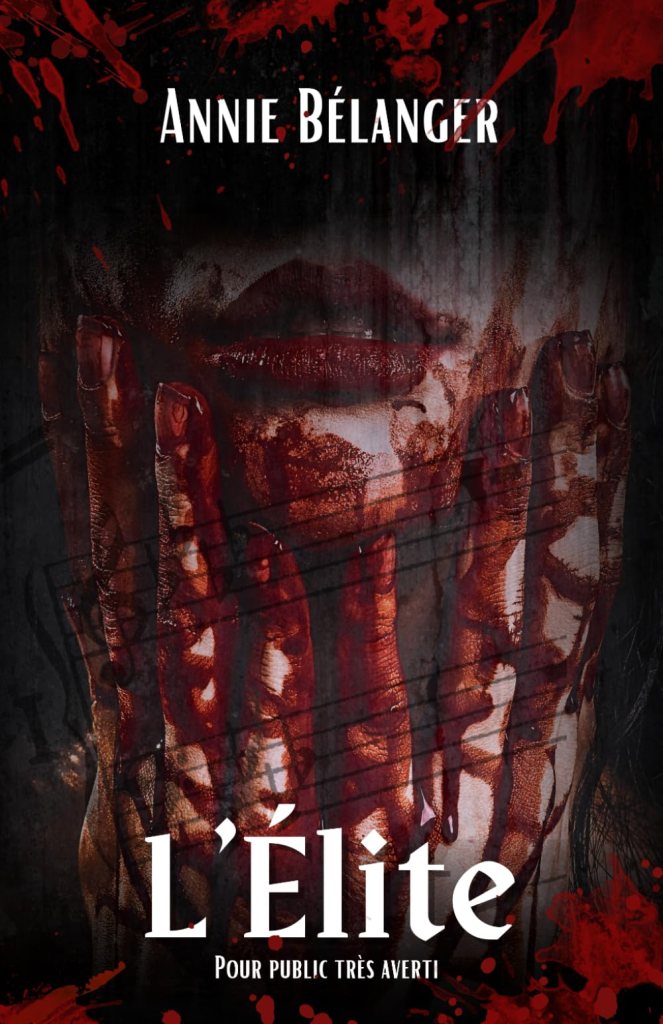 Lecture : L&rsquo;Elite