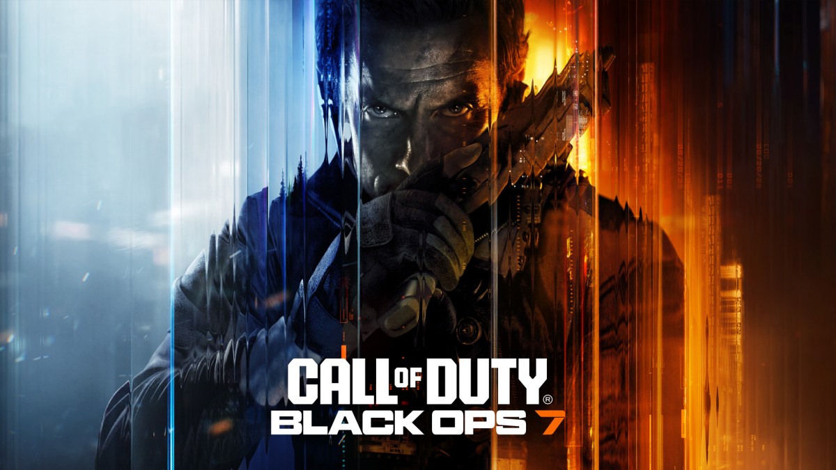 Test : Call Of Duty Black Ops&nbsp;7