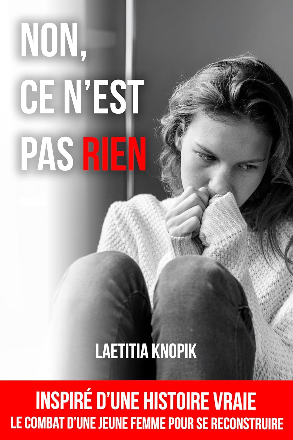 Lecture : Non, ce n&rsquo;est pas&nbsp;rien