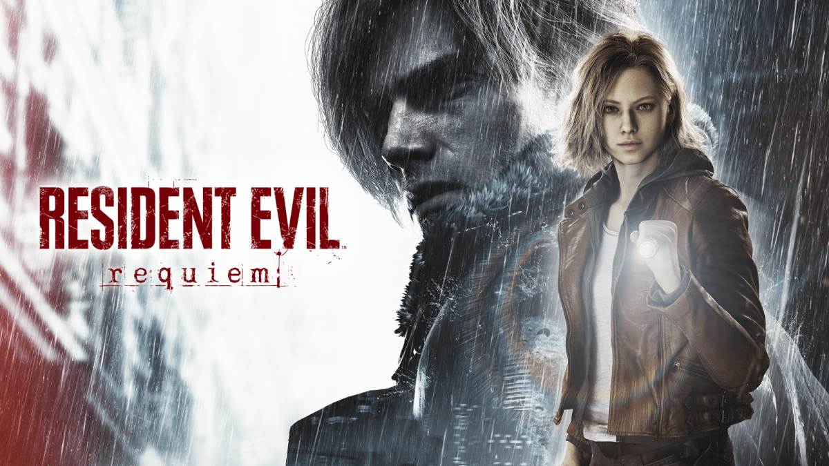 Test : Resident Evil&nbsp;Requiem